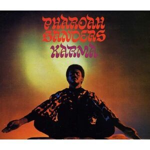 Pharoah Sanders - Karma  CD